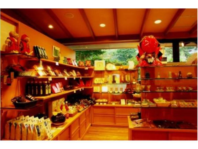 下吕市 水凤园日式旅馆酒店 外观 照片